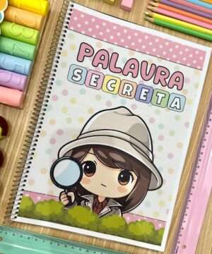 Palavras Secretas