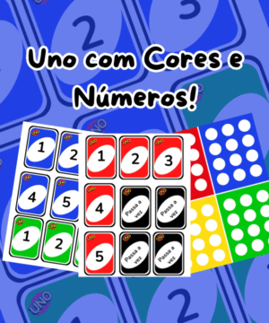 Uno da Diversão!