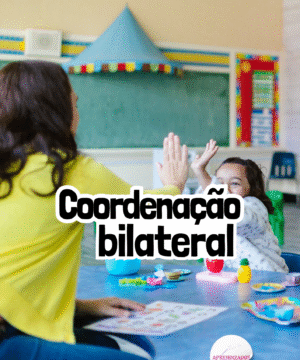 🎯 Atividades de Coordenação Bilateral