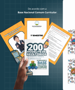 ✅ Relatórios de Desenvolvimento: Ensino Fundamental I (1º ao 5º ano) e Educação Especial