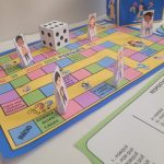   🔍 Jogo de Tabuleiro dos Porquês